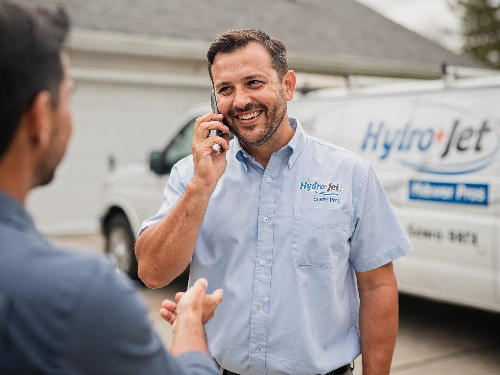 Hydro Jetting Danbury, NH FAQs